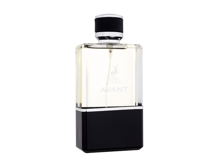 Eau de Parfum Maison Alhambra Avant 100 ml