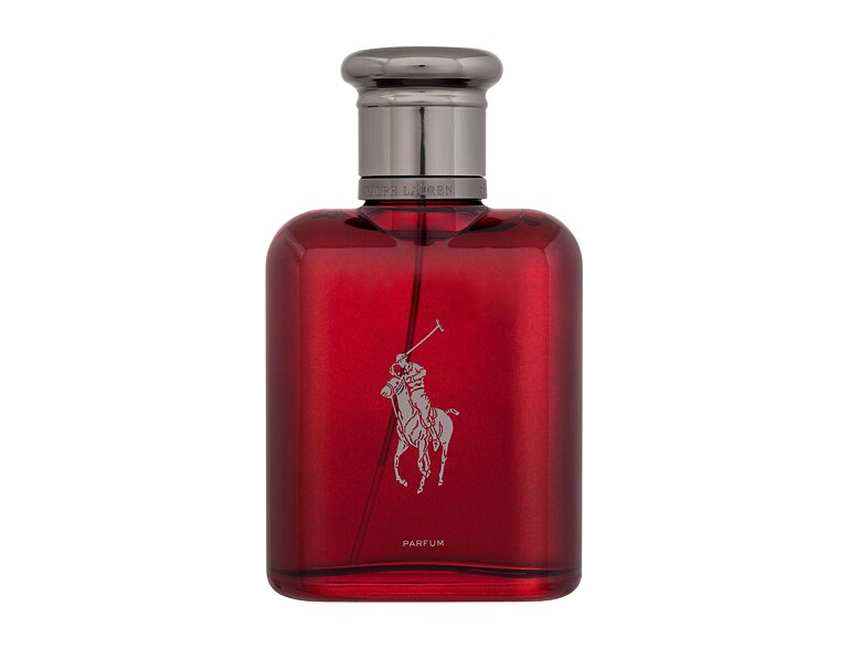 Parfum Ralph Lauren Polo Red 75 ml