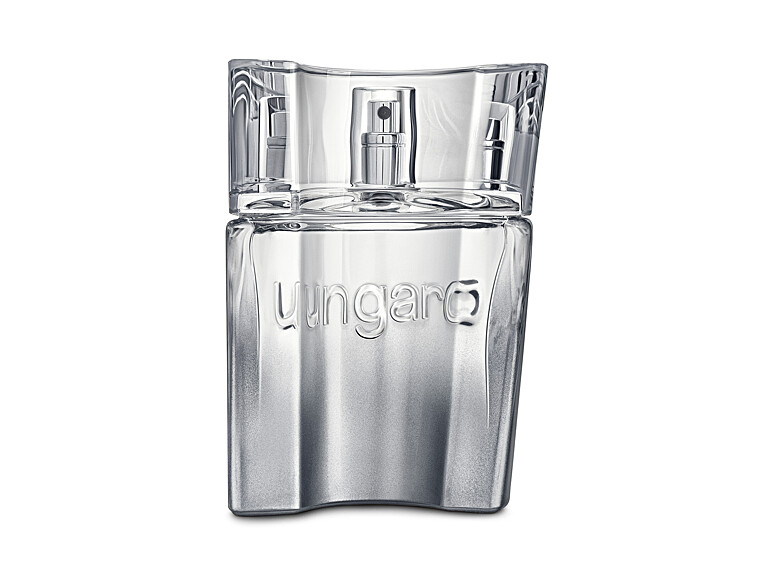 Eau de Toilette Emanuel Ungaro Ungaro Silver 50 ml