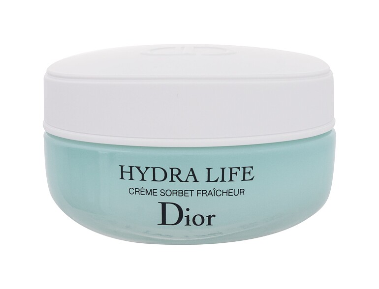 Tagescreme Dior Hydra Life Fresh Sorbet Creme 50 ml