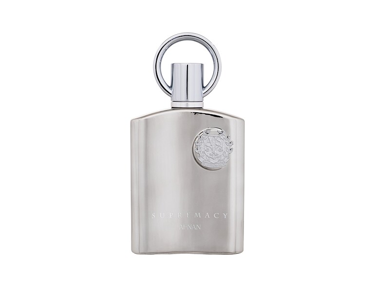 Eau de Parfum Afnan Supremacy Silver 100 ml