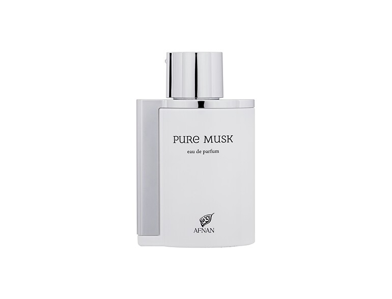 Eau de parfum Afnan Pure Musk 100 ml