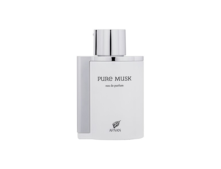 Eau de Parfum Afnan Pure Musk 100 ml