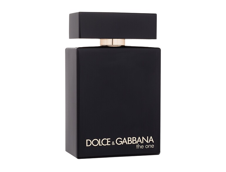 Eau de Parfum Dolce&Gabbana The One Intense 100 ml
