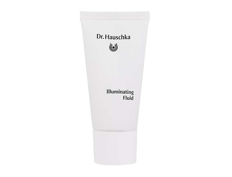 Highlighter Dr. Hauschka Illuminating Fluid 30 ml