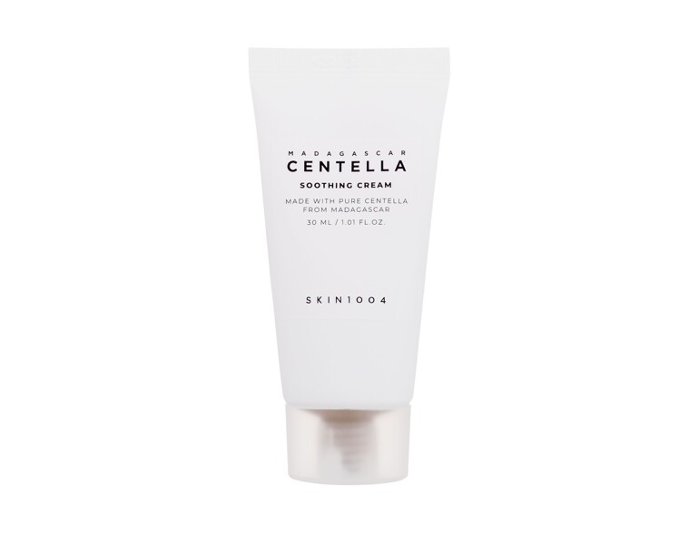 Tagescreme SKIN1004 Centella Soothing Cream 30 ml