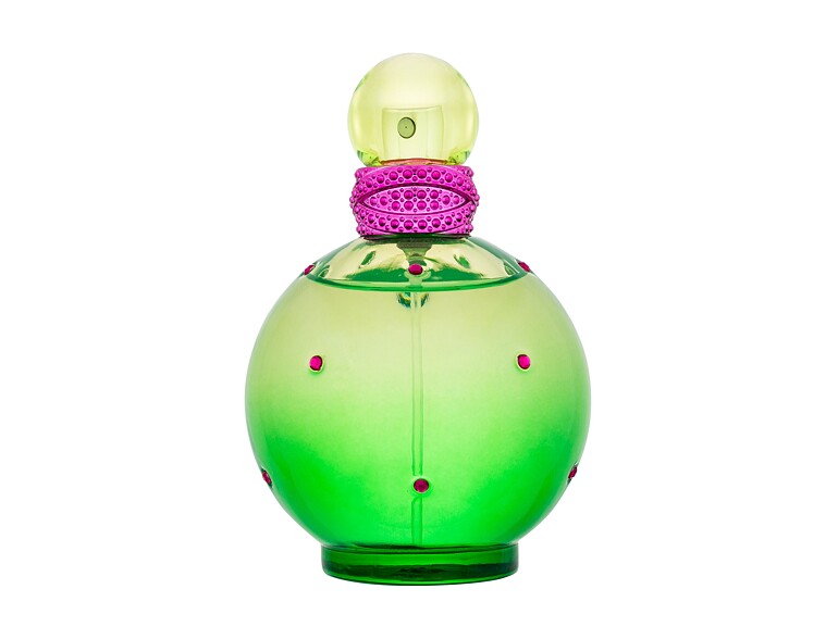 Eau de Toilette Britney Spears Jungle Fantasy 100 ml