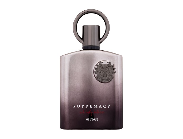 Extrait de Parfum Afnan Supremacy Not Only Intense 100 ml