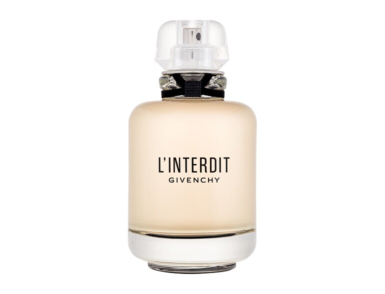 Eau de Parfum Givenchy L'Interdit 125 ml