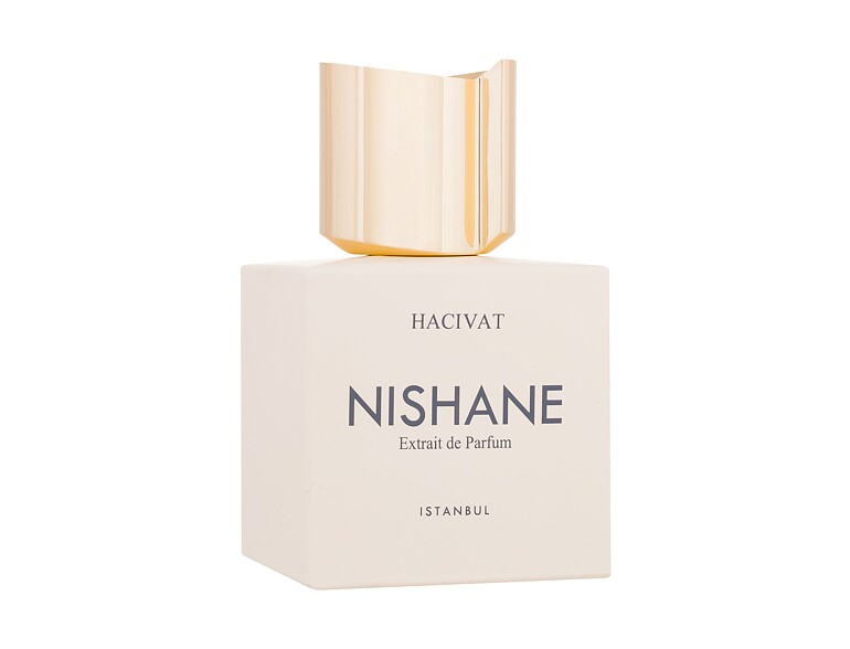 Extrait de Parfum Nishane Hacivat 100 ml