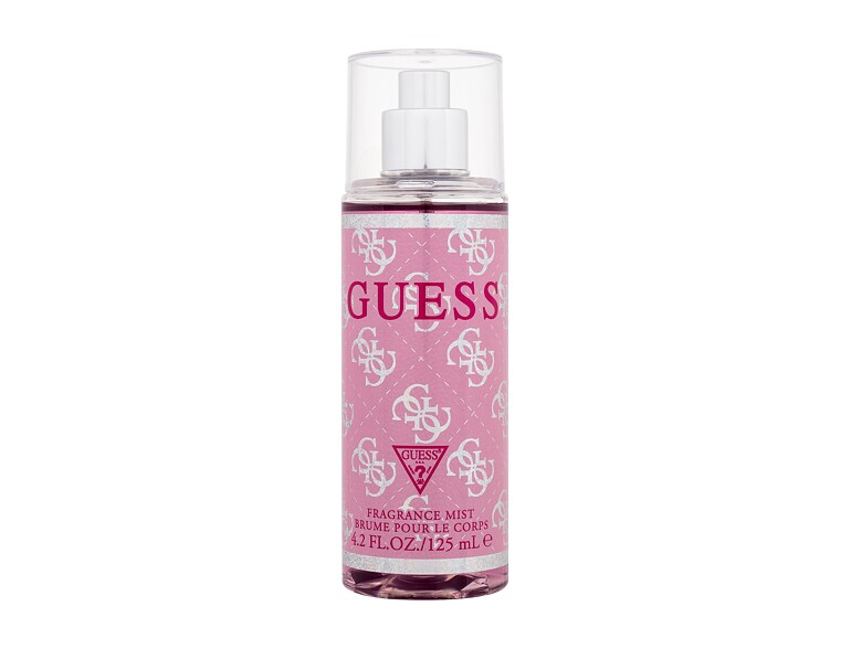 Körperspray GUESS Guess For Women 125 ml