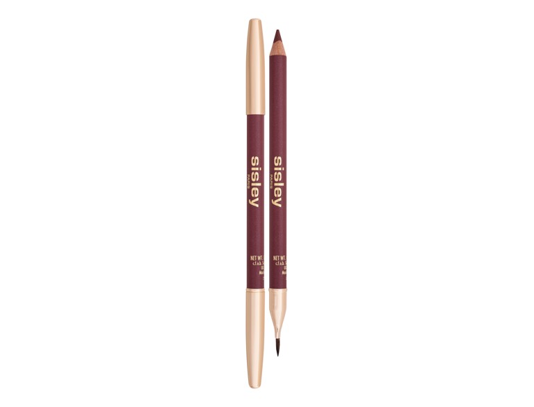 Lippenkonturenstift Sisley Phyto Lèvres Perfect 1,45 g 5 Burgundy