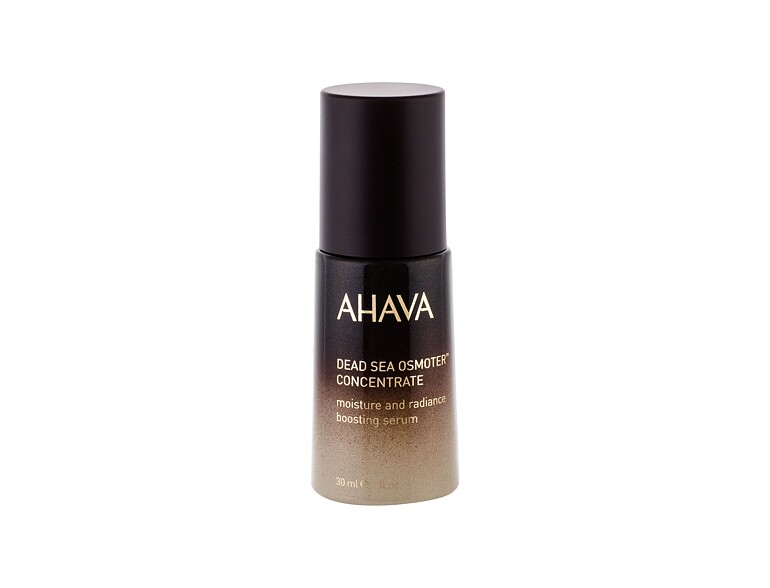 Gesichtsserum AHAVA Dead Sea Osmoter Concentrate 30 ml Beschädigte Schachtel