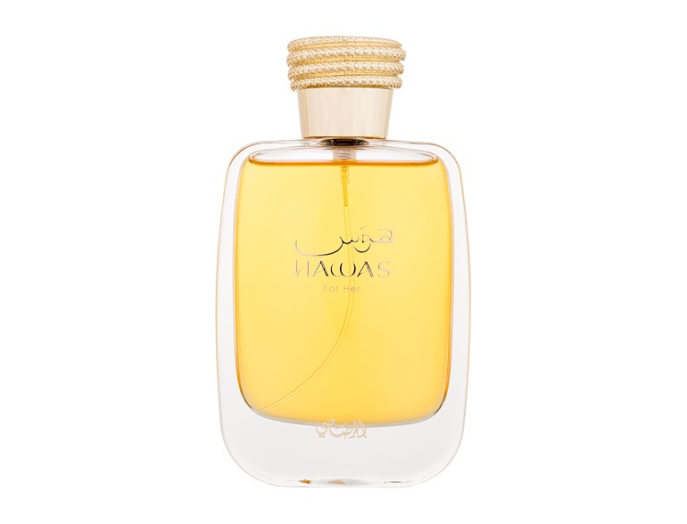 Eau de Parfum Rasasi Hawas 100 ml