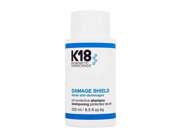 Shampooing K18 Damage Shield pH Protective Shampoo 250 ml