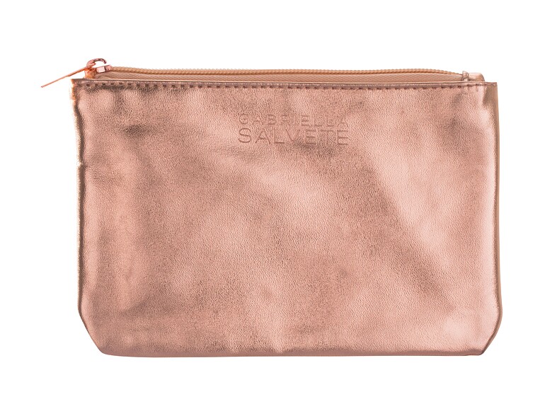 Kosmetiketui Gabriella Salvete TOOLS Cosmetic Bag Rose Gold 1 St. Beschädigte Verpackung