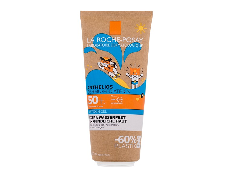 Sonnenschutz La Roche-Posay Anthelios Dermo-Pediatrics SPF50+ 200 ml