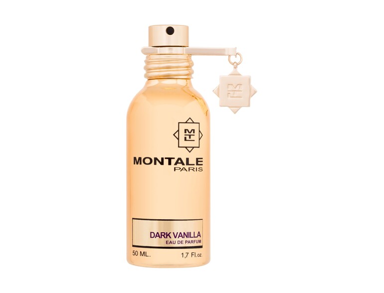 Eau de Parfum Montale Dark Vanilla 50 ml