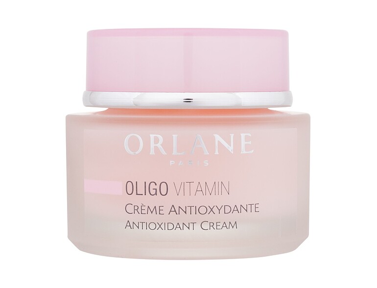 Crema giorno per il viso Orlane Oligo Vitamin Antioxidant Cream 50 ml
