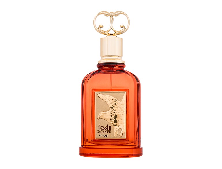 Eau de Parfum Zimaya Al Fouz 100 ml