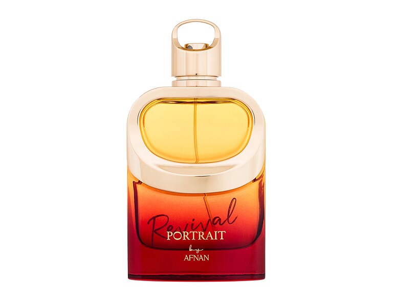 Extrait de Parfum Afnan Portrait Revival 100 ml