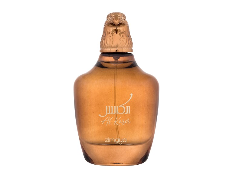 Eau de Parfum Zimaya Al Kaser 100 ml