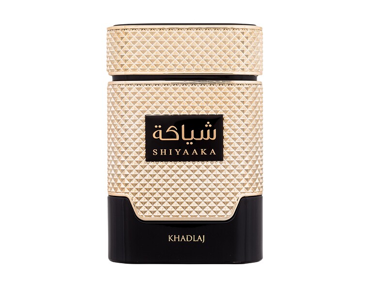 Eau de Parfum Khadlaj Shiyaaka Gold 100 ml