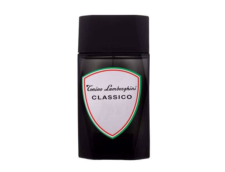 Eau de Toilette Lamborghini Classico 100 ml Tester