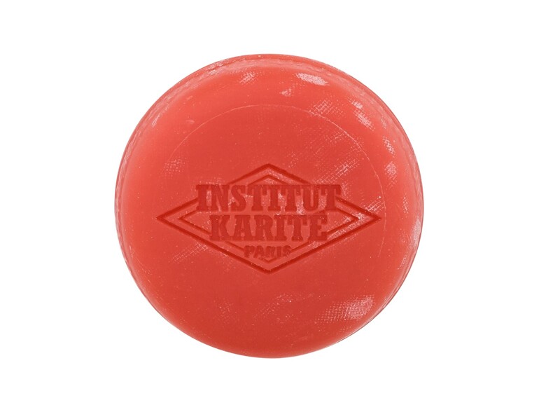 Seife Institut Karité Shea Macaron Soap Cherry Blossom 27 g