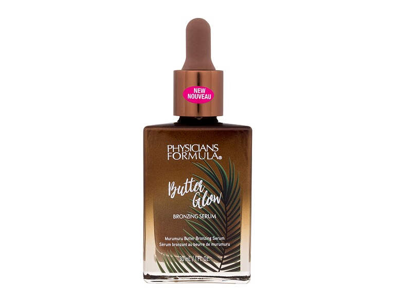 Bronzer Physicians Formula Butter Glow Bronzing Serum 30 ml