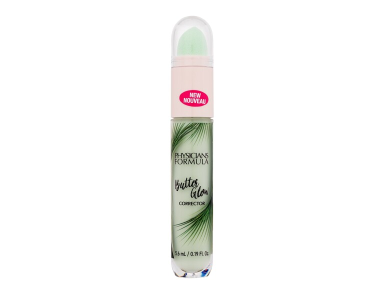 Concealer Physicians Formula Butter Glow Corrector 5,6 ml Green