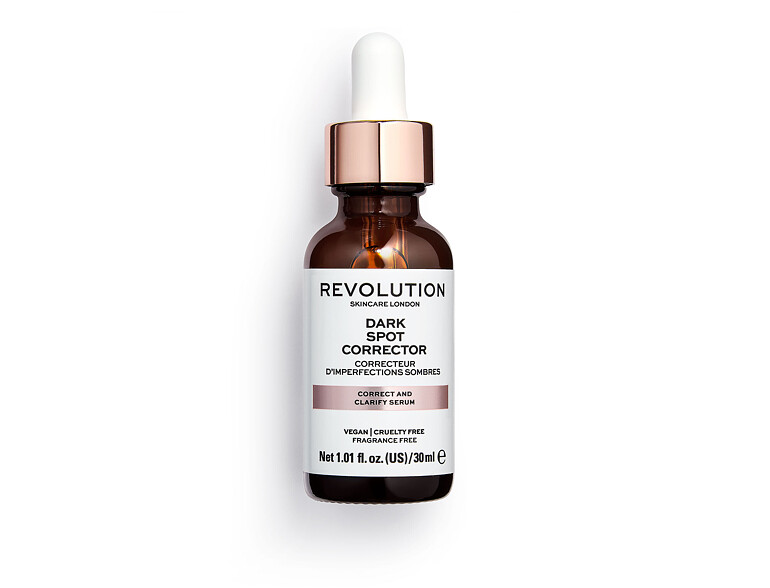 Gesichtsserum Revolution Skincare Dark Spot Corrector 30 ml