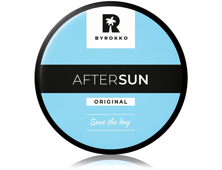 After Sun Byrokko After Sun Original Lotion 180 ml