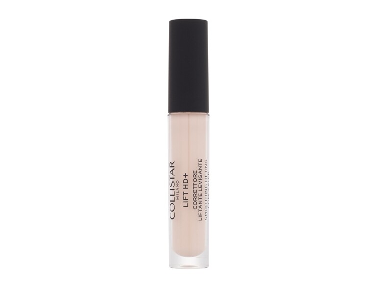 Concealer Collistar Lift HD+ Smoothing Lifting Concealer 4 ml 0 Avorio