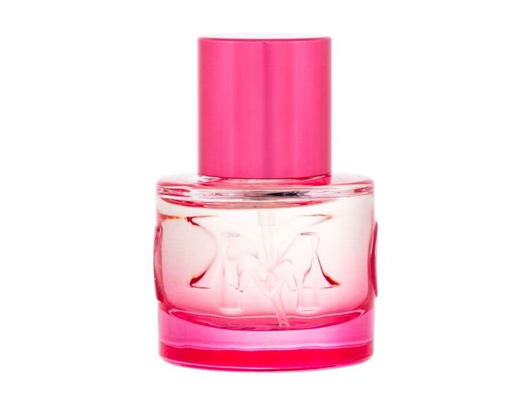 Eau de Toilette Mexx Festival Splashes 20 ml Beschädigte Schachtel