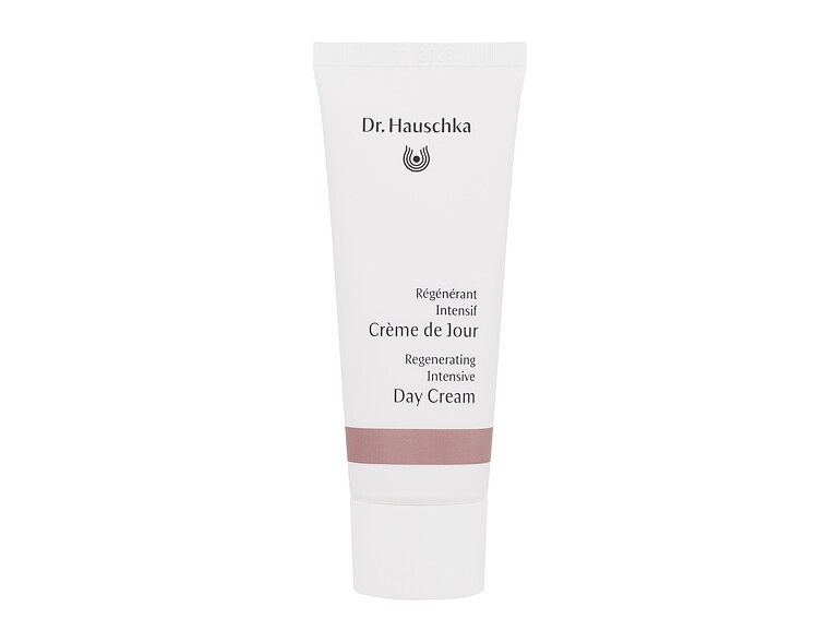 Tagescreme Dr. Hauschka Regenerating Intensive Day Cream 40 ml