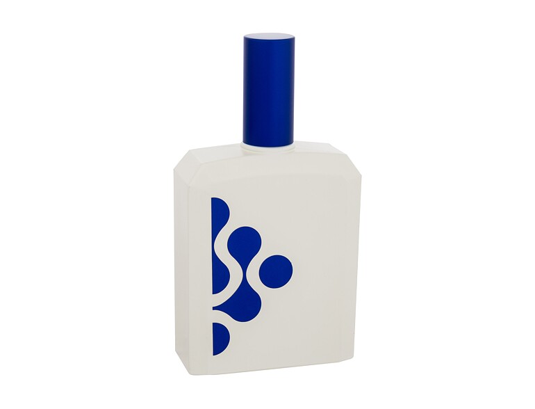 Eau de Parfum Histoires de Parfums This Is Not A Blue Bottle 1.5 120 ml Beschädigte Schachtel