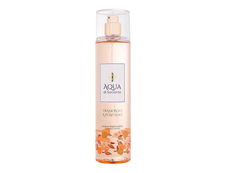 Körperspray Aqua di Sorrento Tramonto a Positano 245 ml