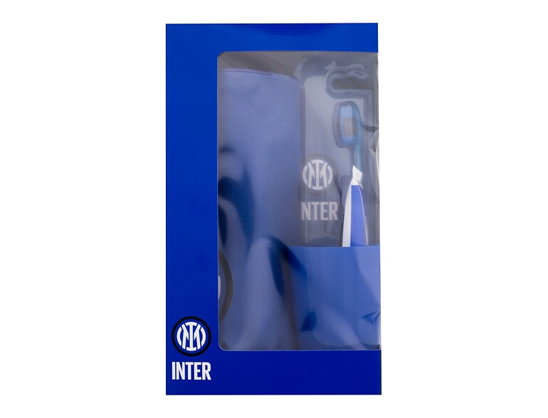 Zahnpasta  Inter Inter 75 ml Sets