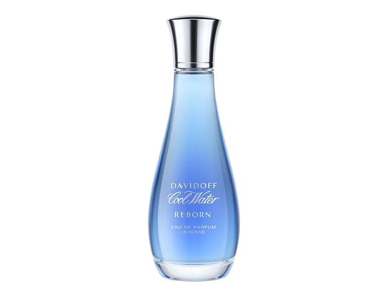 Eau de Parfum Davidoff Cool Water Reborn Intense 100 ml