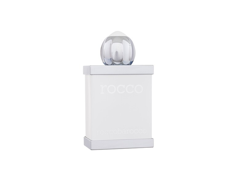 Eau de Toilette Roccobarocco Rocco White 100 ml