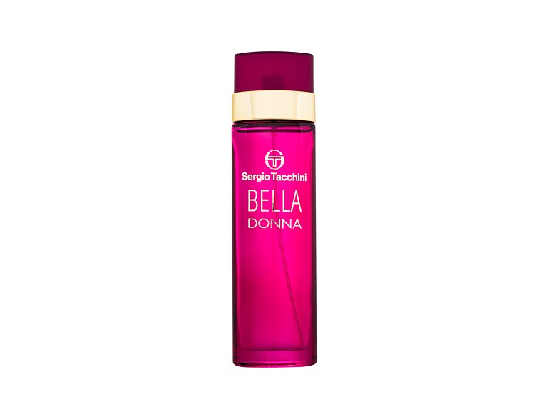 Eau de Toilette Sergio Tacchini Bella Donna 75 ml