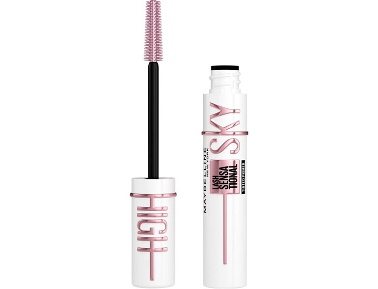 Mascara Base Maybelline Lash Sensational Sky High Tinted Primer 7,7 ml Black