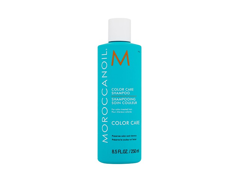 Shampoo Moroccanoil Color Care Shampoo 250 ml