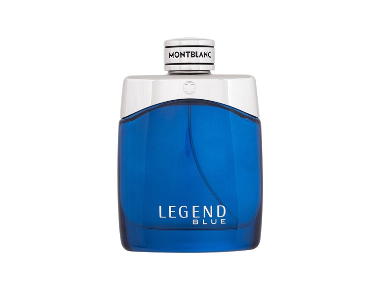 Eau de Parfum Montblanc Legend Blue 100 ml