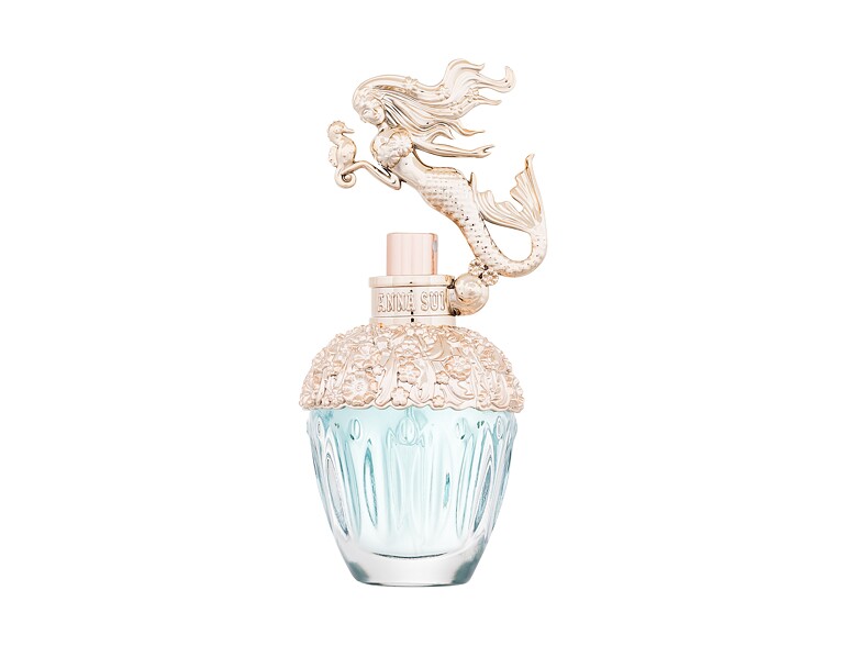 Eau de Toilette Anna Sui Fantasia Mermaid 30 ml