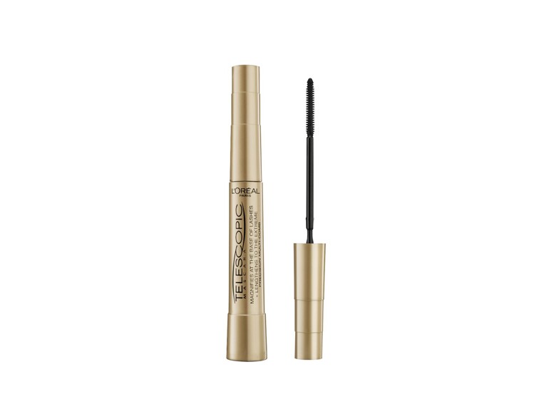 Mascara L'Oréal Paris Telescopic 8 ml Black