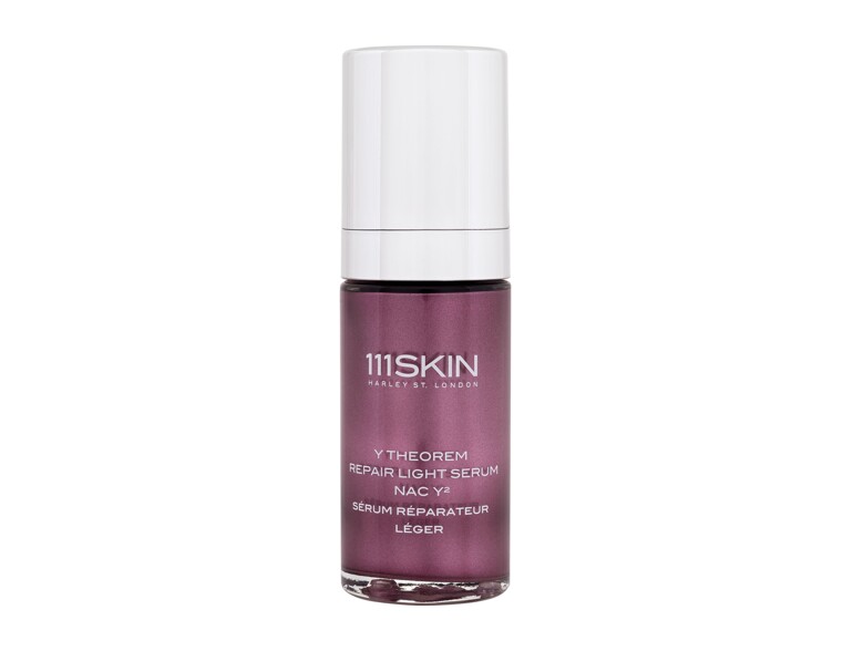 Gesichtsserum 111SKIN Y Theorem Repair Light Serum NAC Y² 30 ml