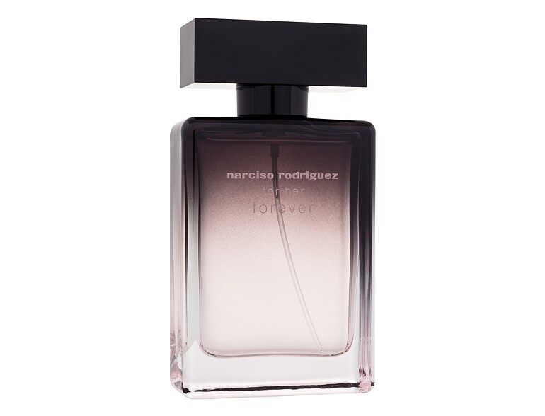 Eau de Parfum Narciso Rodriguez For Her Forever 50 ml