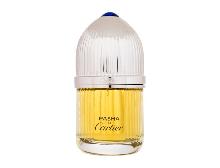 Parfum Cartier Pasha De Cartier 50 ml